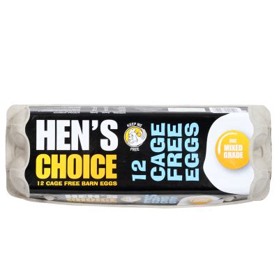 Hen's Choice™ 